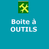 la boite à outils 