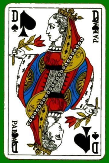 Jeu de cartes Classiques