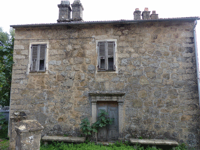 Maison de ROSAZIA