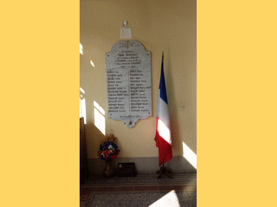 Photographie de 