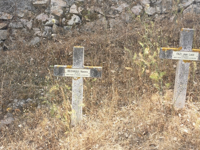 Tombe deBEOVAQUI NAVORA à <a HREF=fotom2l.php?necro=131>  <U></U> </A> D-14