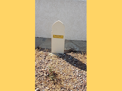 Tombe deMOHA OU AHMED à <a HREF=fotom2l.php?necro=343>  <U></U> </A> 