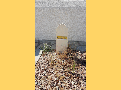 Tombe deSAID OU MOHA à <a HREF=fotom2l.php?necro=343>  <U></U> </A> 
