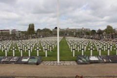 Nantes (carrÃ© militaire du cimetiÃ¨re de la Bouteillerie)