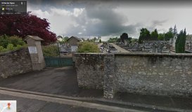 Tours (carrÃ© militaire du cimetiÃ¨re de Sainte-Radegonde-en-Touraine)