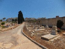 BIGHI (Kalkara Naval Cemetery)