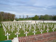 Aix-Noulette ( cimetière franco-anglais)