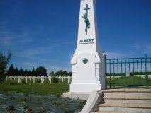 Albert (Nécropole Nationale)