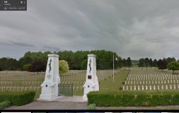 Ambleny (Necropole Nationale 