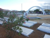 ANTISIRANANNA (Cimetière militaire)