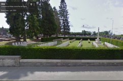 Avesnes sur Helpe (Carré militaire)