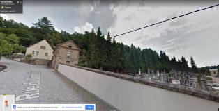 Saint-Avold (Carré militaire du cimetière)