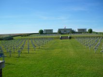 Beaumont-Hamel (nécropole nationale 'Serre-Hébuterne')