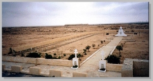 BIR HAKEIM (cimetiÃ¨re militaire)