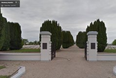 Bligny (CimetiÃ¨re Italien)