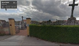 Bourbourg (carré militaire)