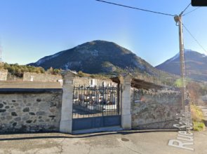 Briancon (CimetiÃ¨re communal de Vauban)