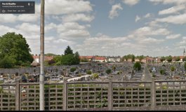 Cambrai (carrÃ© militaire du cimetiÃ¨re communal Saint-SÃ©pulcre)