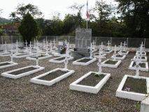 Campagne-sur-Aude (carrÃ© militaire du cimetiÃ¨re communal)