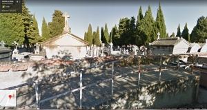 Castres (carrÃ© militaire du cimetiÃ¨re Saint-Roch)