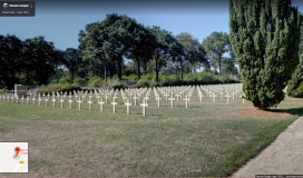 Chasseneuil-sur-Bonnieure (Nécropole Nationale)