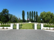Condé-Folie (Nécropole Nationale)