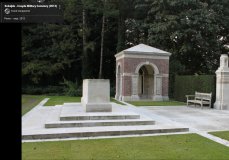 COXYDE (CimetiÃ¨re militaire franÃ§ais)