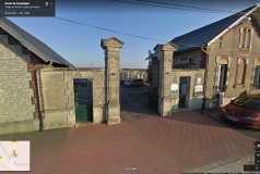 Crépy-en-Valois (Carré militaire)