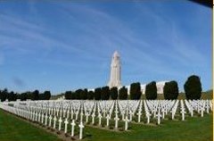 Fleury-devant-Douaumont (NÃ©cropole nationale Douaumont)