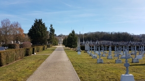 Evreux (CarrÃ© militaire "Evreux-Breux")