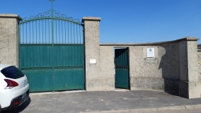 Jouarre (carrÃ© militaire du cimetiÃ¨re communal)