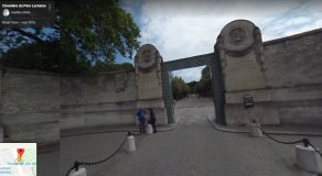 Paris (Cimetière du Père Lachaise)