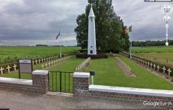 LOBBES (CimetiÃ¨re militaire)