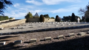 Saint-Mandrier-sur-Mer (NÃ©cropole Natonale)