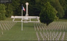 Apremont-la-Foret (Nécropole nationale de Marbotte)