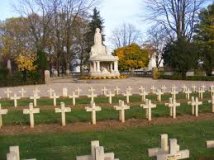 Nancy (carré militaire du cimetière Sud)  
