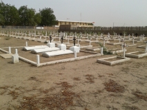 N'JAMENA (CimetiÃ¨re militaire)