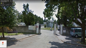 Pau (carrÃ© militaire du cimetiÃ¨re communal)