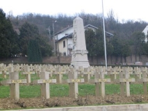 Pont-Ã -Mousson (CarrÃ© militaire du cimetiÃ¨re communal )