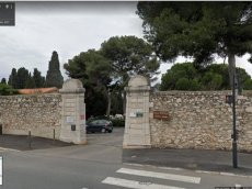 SÃ¨te (CarrÃ© militaire cimetiÃ¨re Le Py)