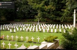 Saint-Jans-Cappel (CimetiÃ¨re militaire)