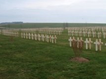 Somme-Suippe (Nécropole Nationale)