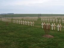 Somme-Suippe (Nécropole Nationale)