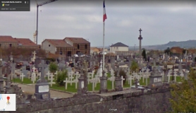 Sorcy-Saint-Martin (CarrÃ© militaire dans le cimetiÃ¨re communal)