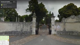 La RochelleÂ (CarrÃ© militaire du cimetiÃ¨re Saint Eloi)