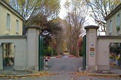 Saint-Ouen (CarrÃ© militaire du cimetiÃ¨re communal)