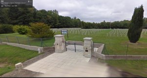 Saint-Thomas-en-Argonne (Nécropole nationale)