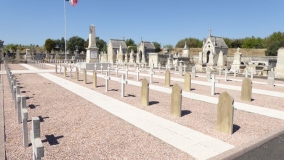 Tarascon (CimetiÃ¨re Municipal Saint-Lazare)