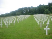 Vauxaillon (nécropole Nationale)