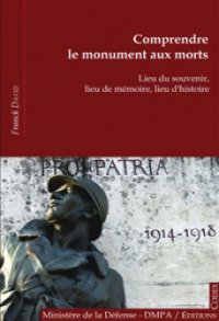 Comprendre le monument aux morts 